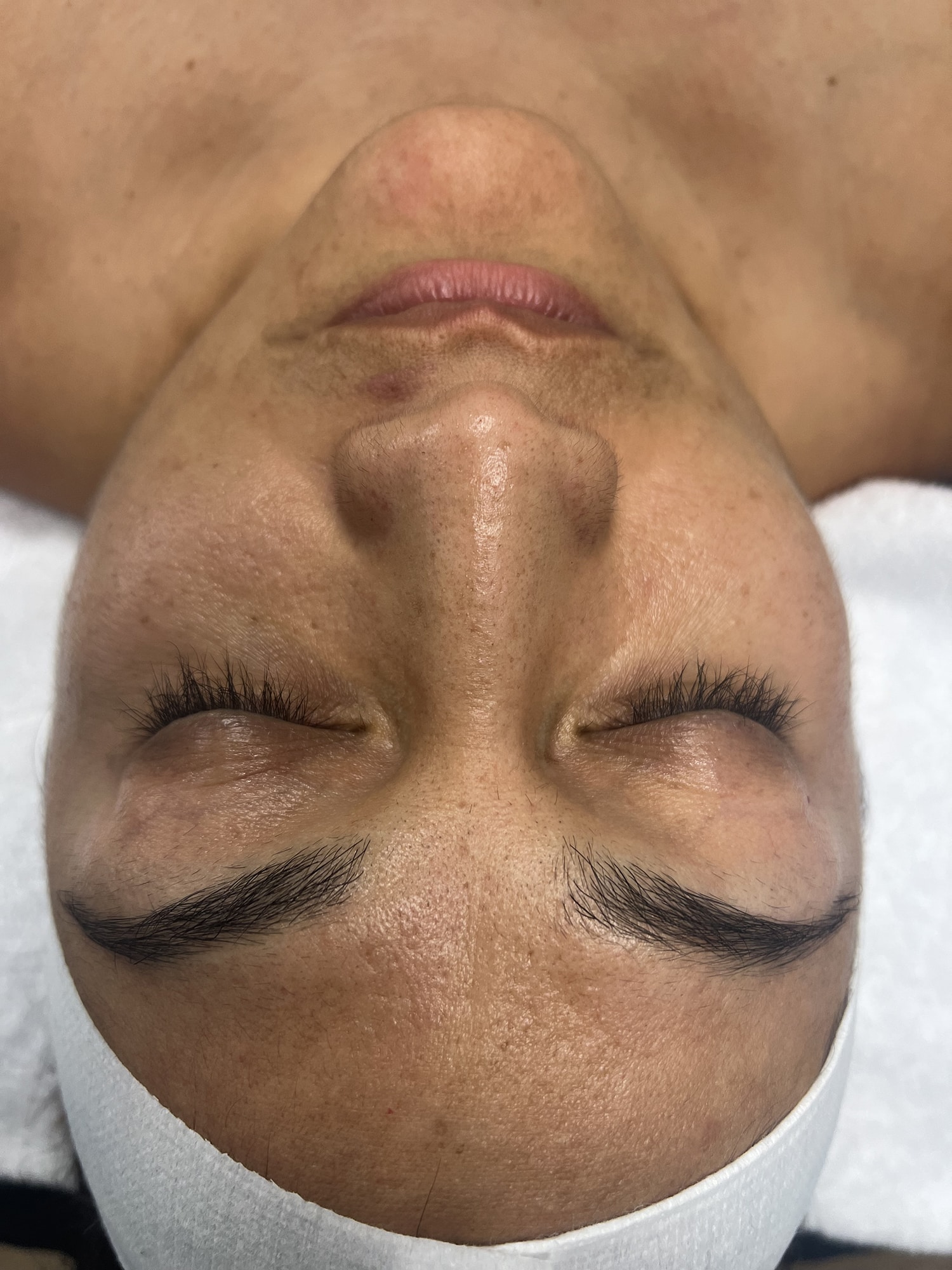 After Image: Emerald Phoenix - front