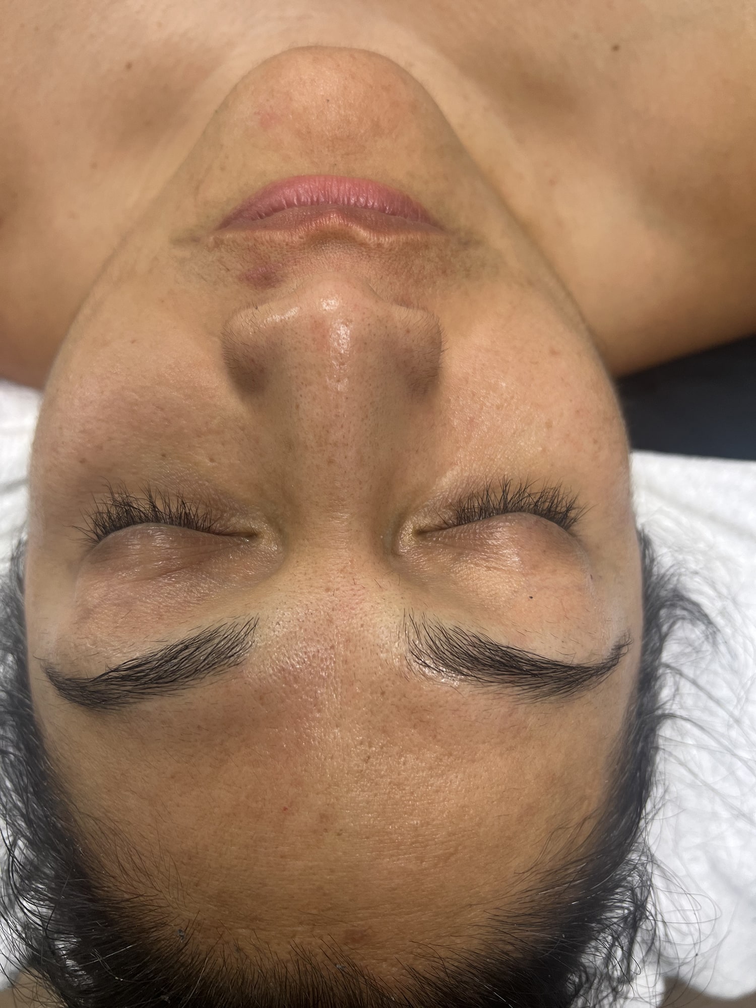 Before Image: Emerald Phoenix - front