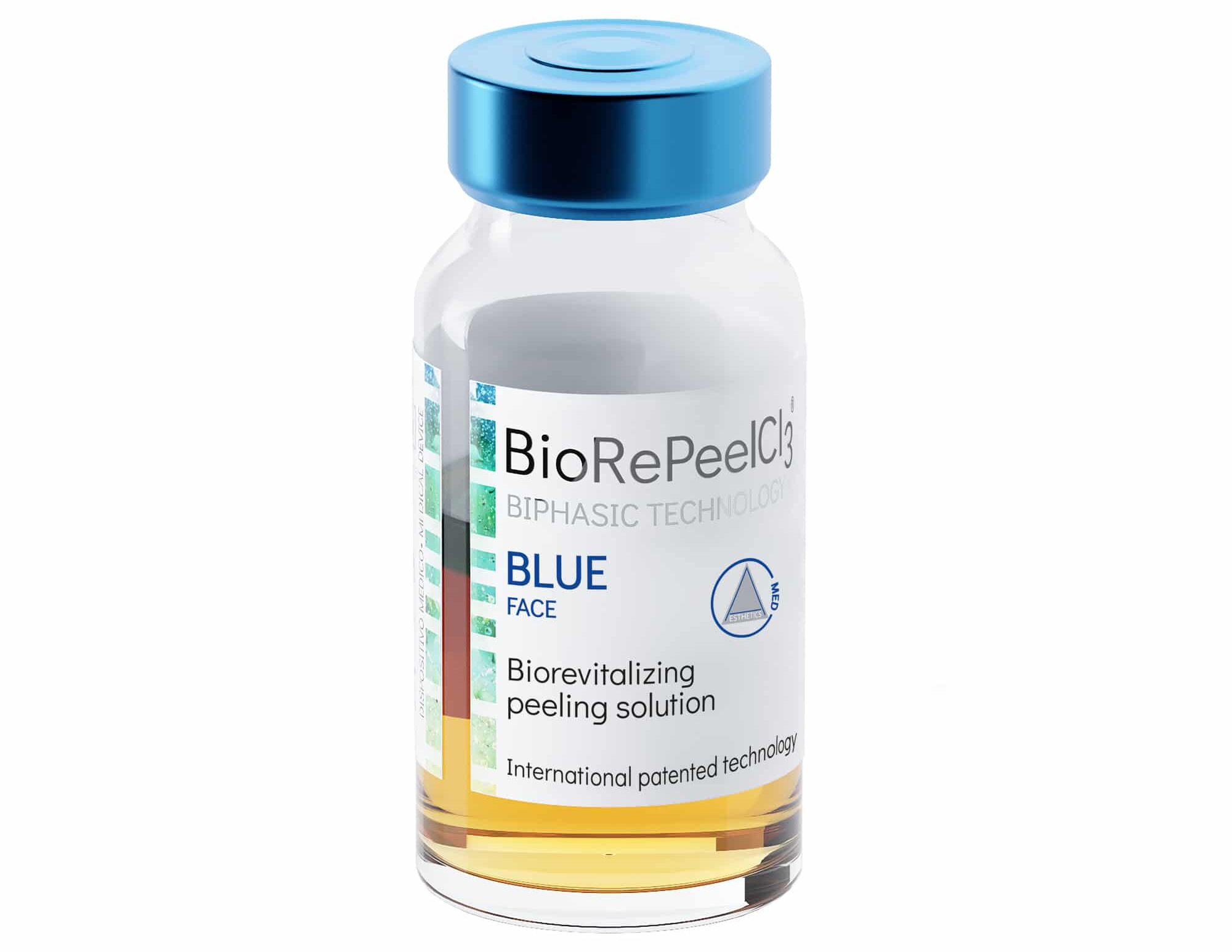 BioRepeelBlue